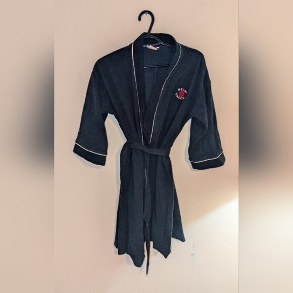 Sun Valley Robe, Large, Made in Canada - Youth Large - Picture 2 of 5